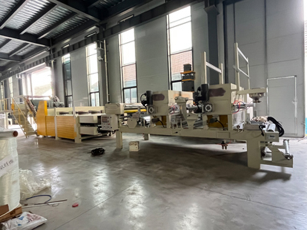 生產(chǎn)設(shè)備