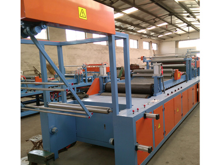 smc片材機(jī) smc片材機(jī)廠家 smc片材機(jī)批發(fā)