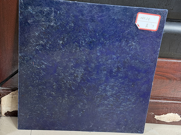 環(huán)氧鍛造紋碳纖維片材