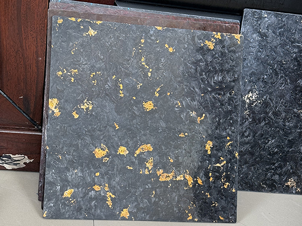 環(huán)氧玻纖維smc片材